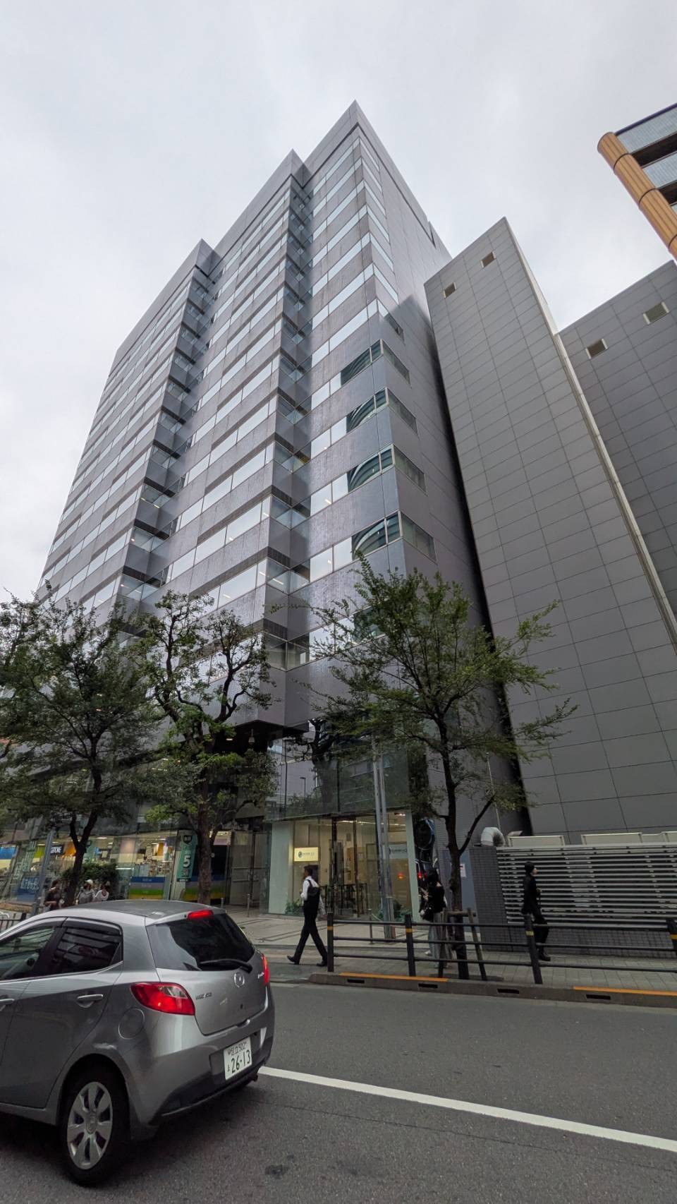 NBF池袋イーストの物件画像