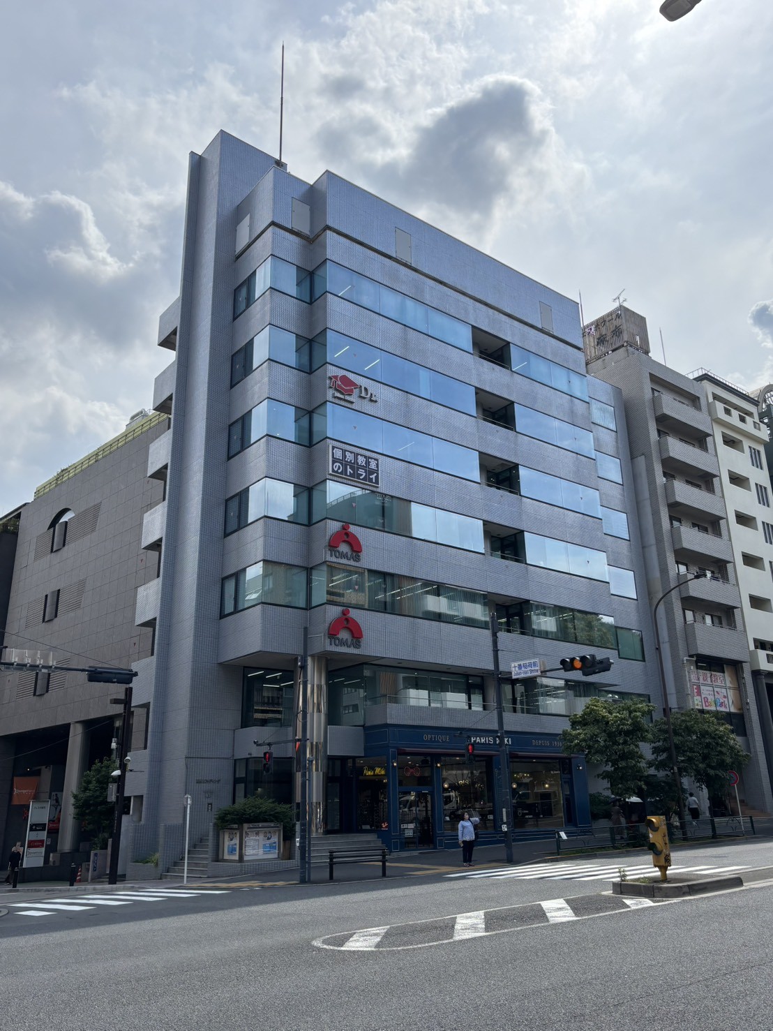 藤原の物件画像