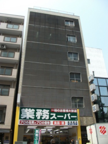 市川製本所の物件画像