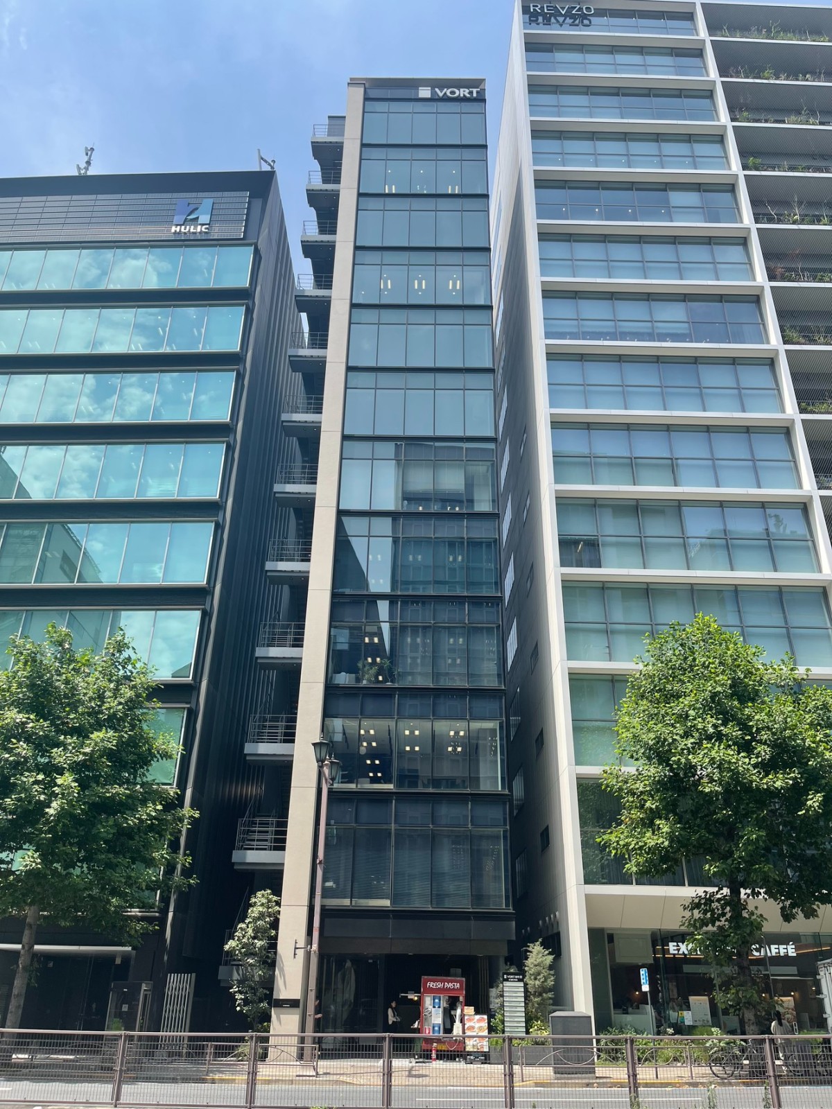VORT麹町3の物件画像