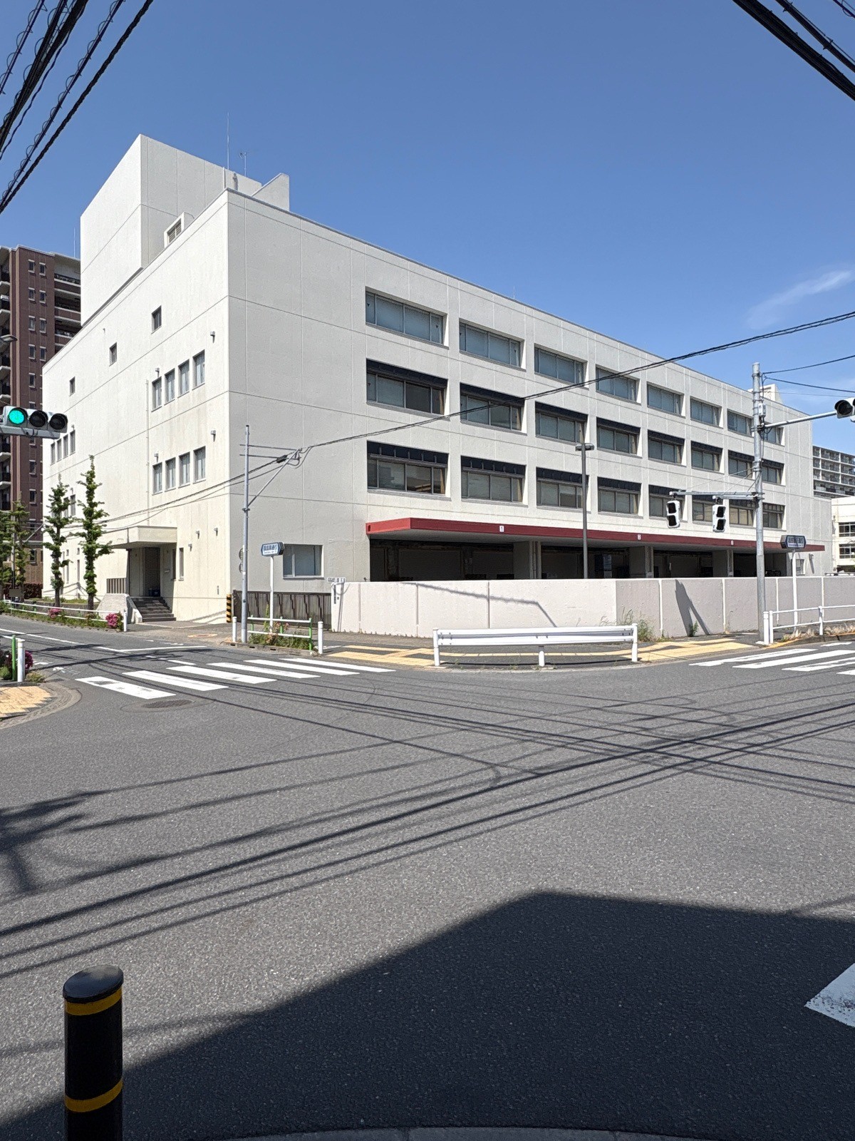 Imas Itabashi Baseの物件画像