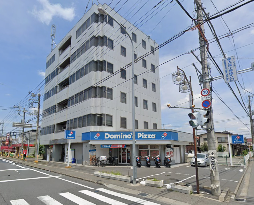 北原の物件画像