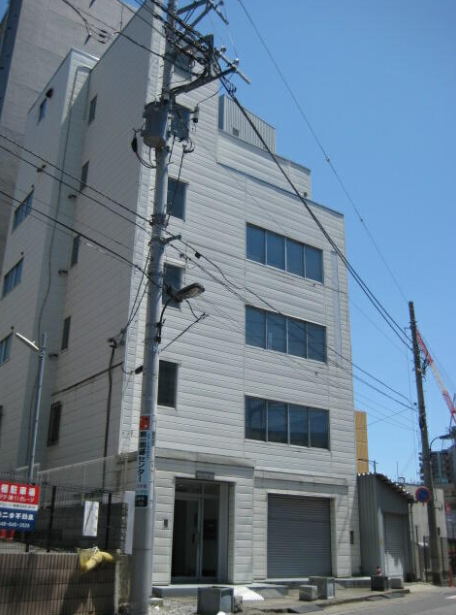 橋本第2の物件画像