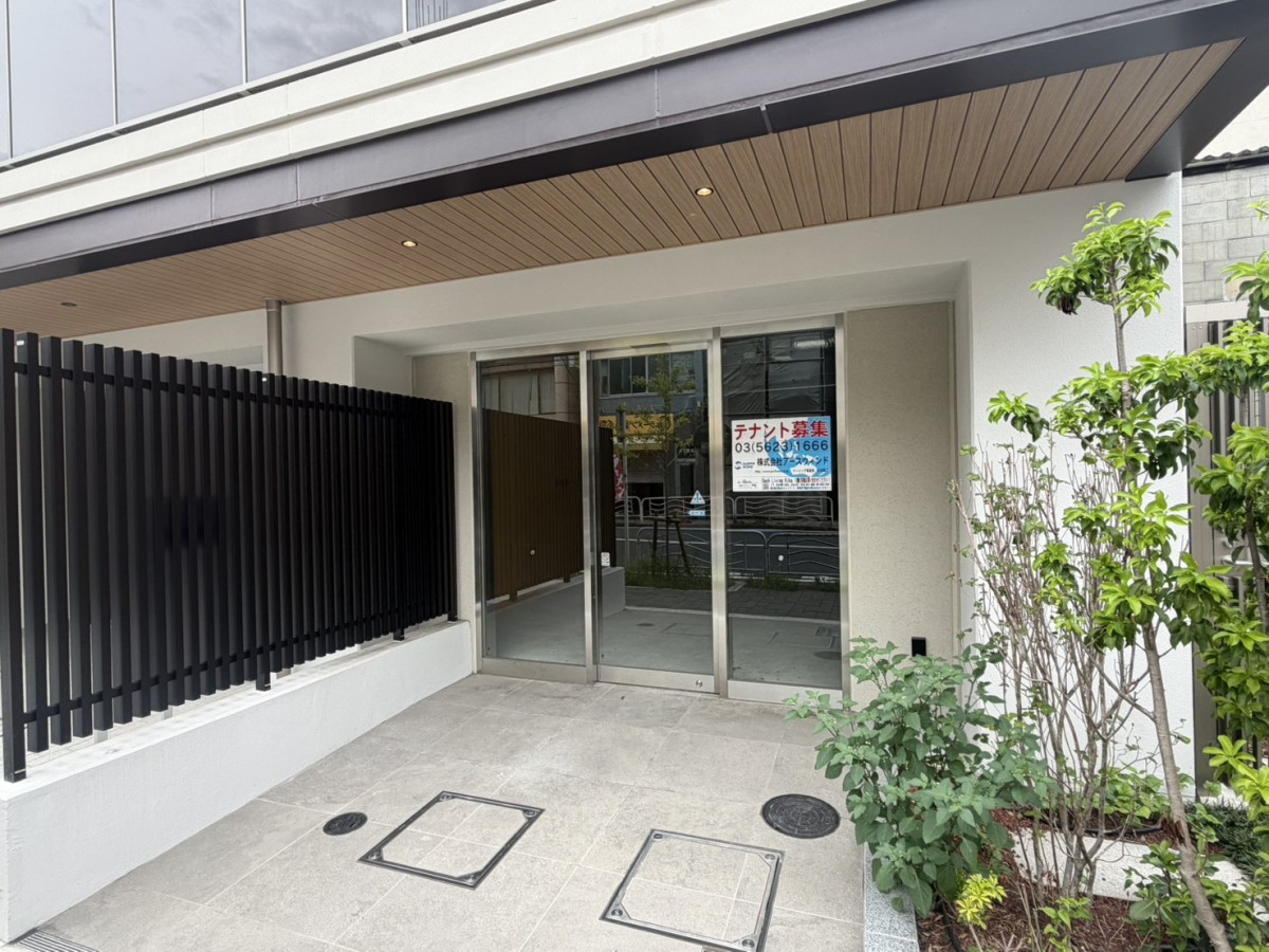 Dash Living Kibaの物件画像