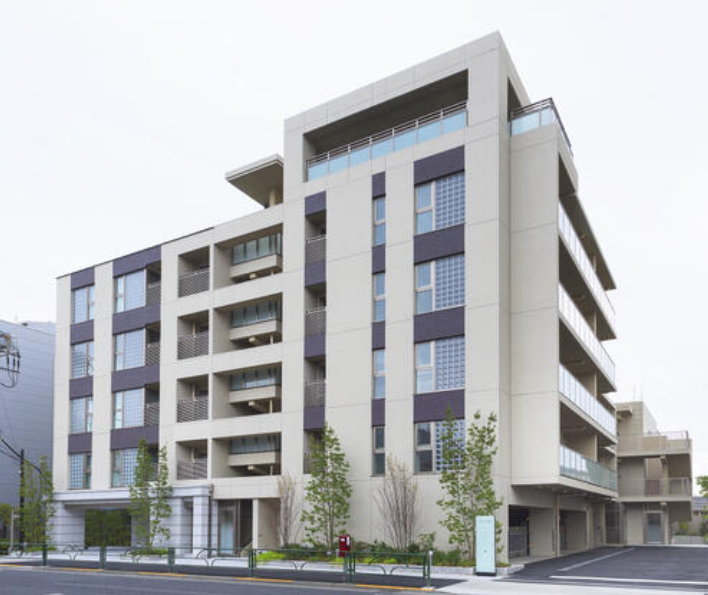 H-スクエア吉祥寺南町の物件画像