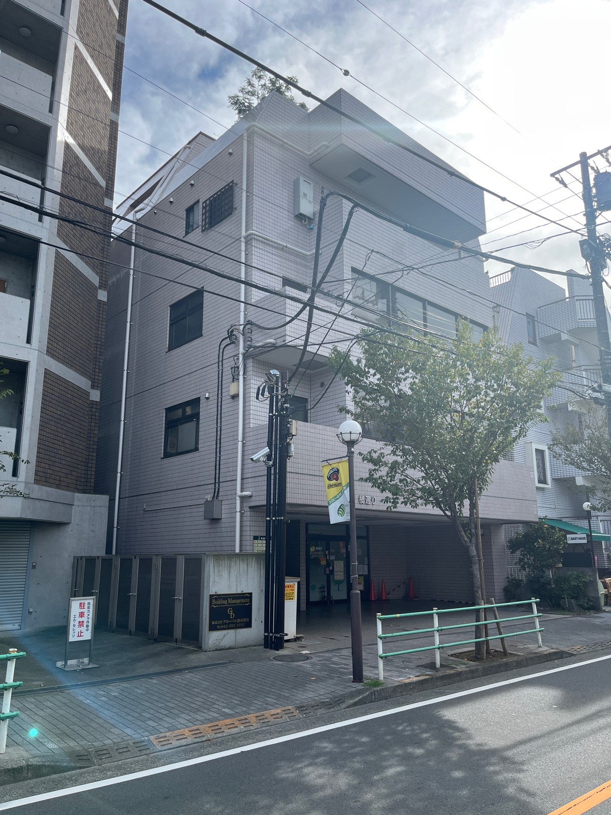β.桜通りの物件画像