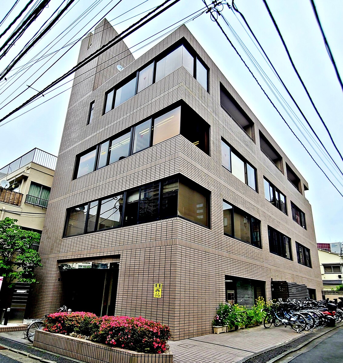 西新宿Y（西新宿ワイ）の物件画像