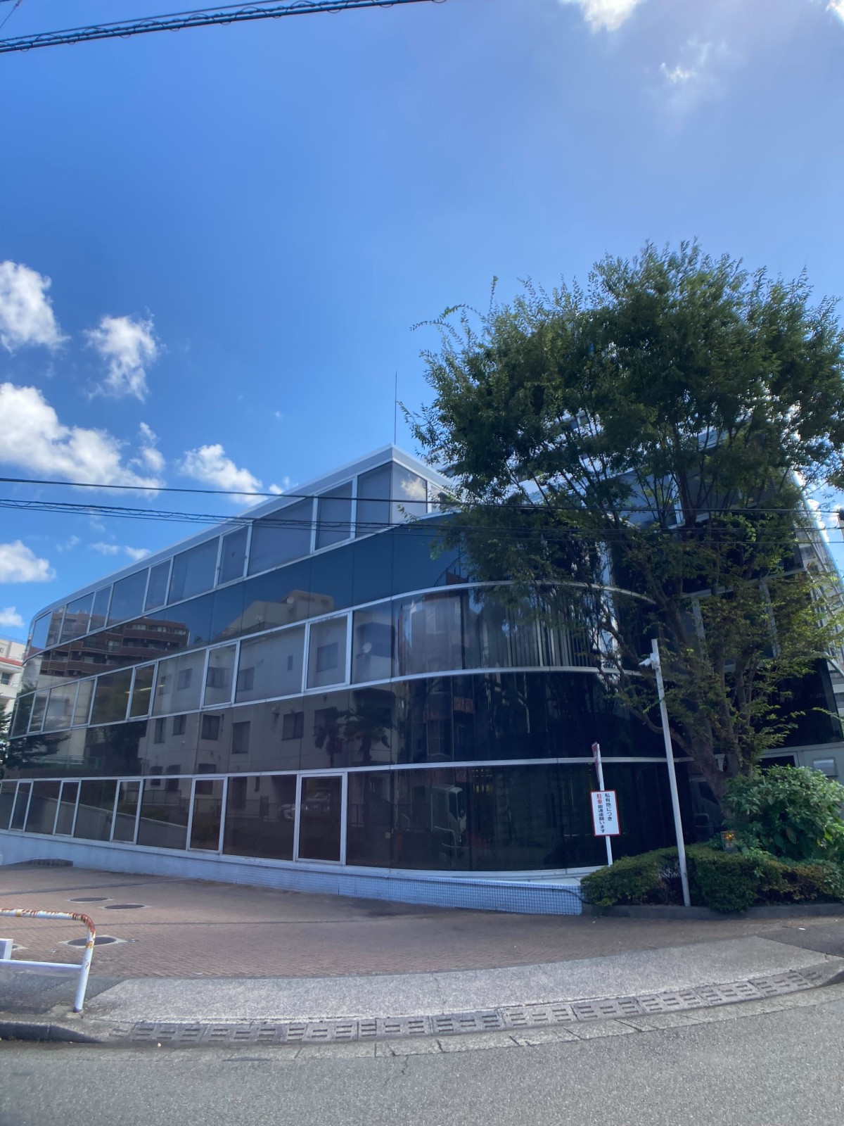 高輪ミューズの物件画像