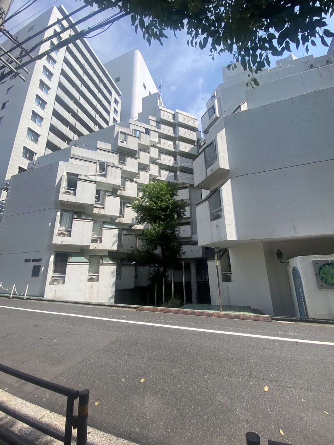 VILLA MODERNA（ビラ・モデルナ）の物件画像
