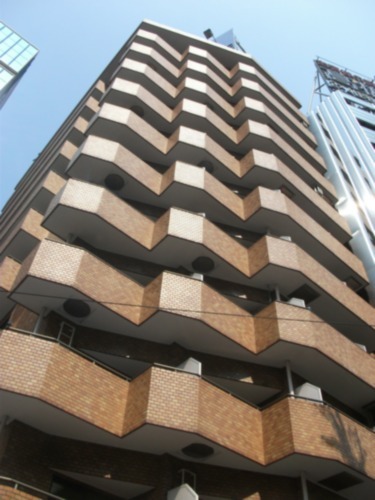 銀座ダイヤハイツ（銀座ダイヤ）の物件画像