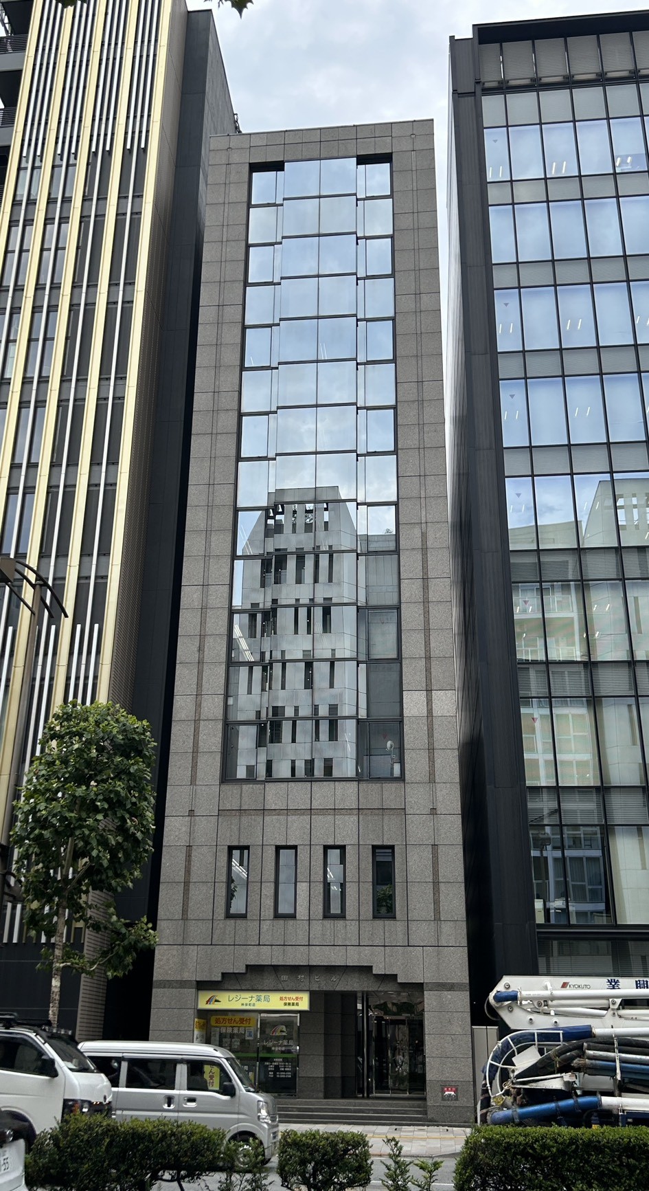田村の物件画像