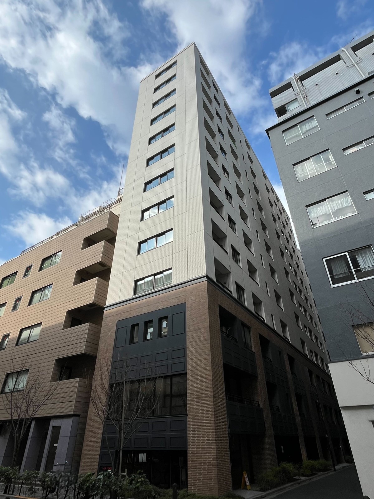 パークリュクス銀座monoの物件画像