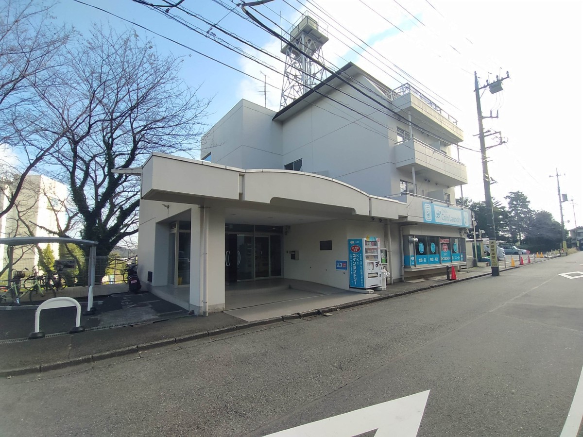 ビッグフォレスト町田の物件画像