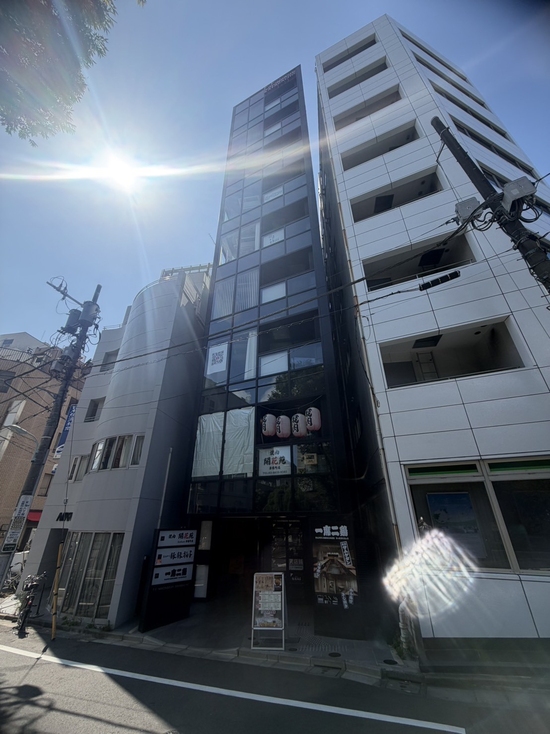 FF日本橋茅場町の物件画像