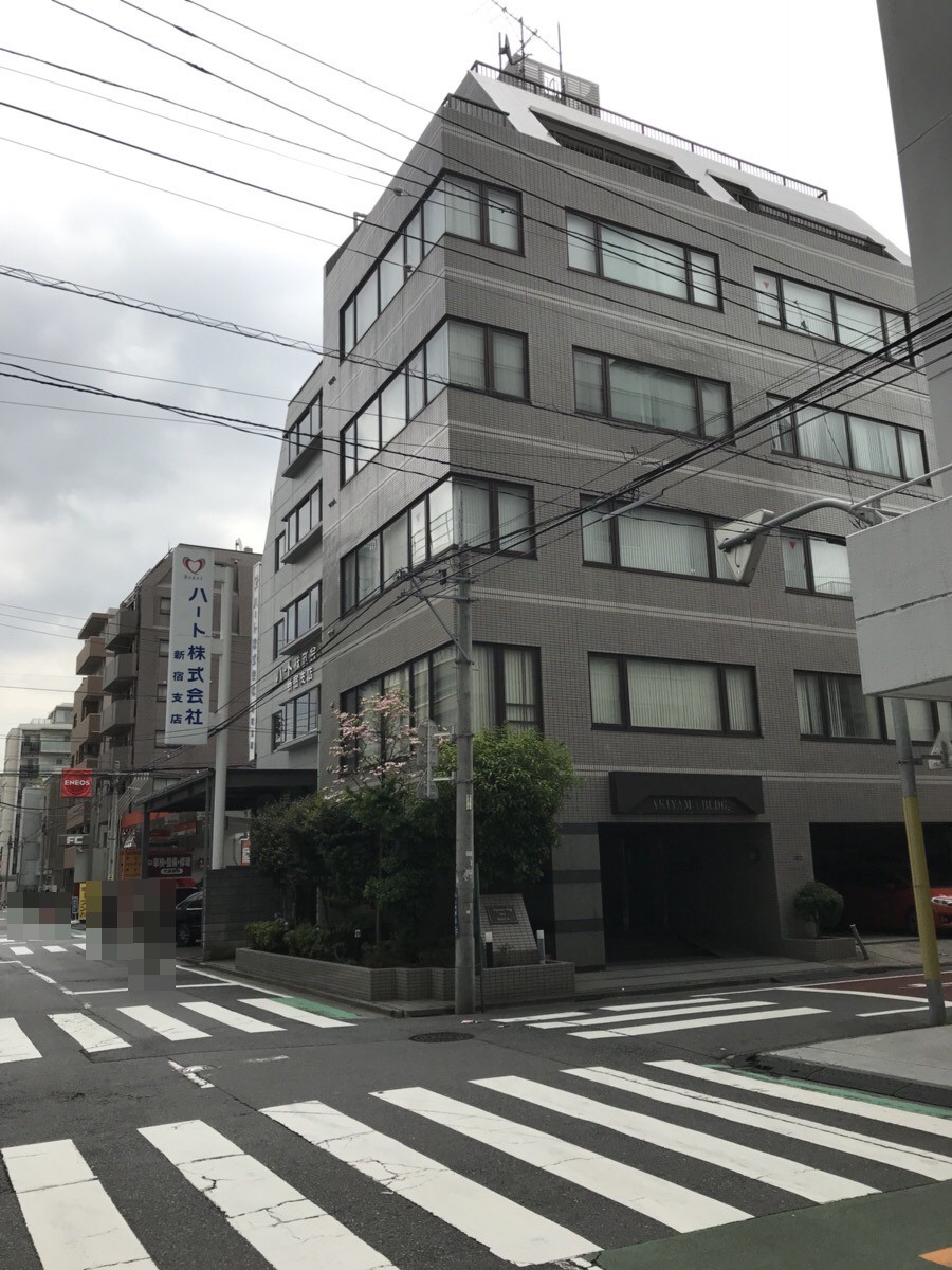 AK（秋山）の物件画像