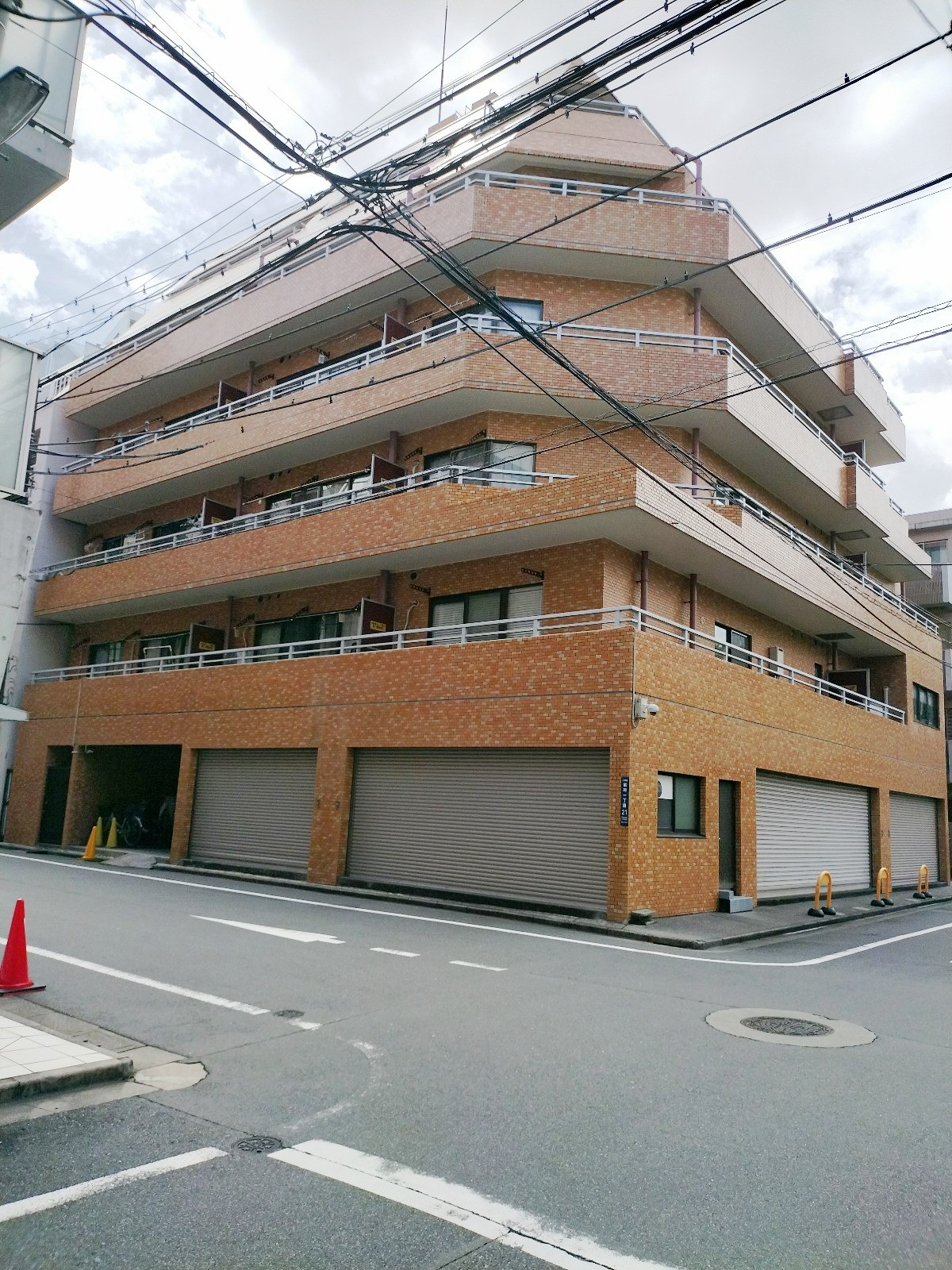 堀第5富岡の物件画像