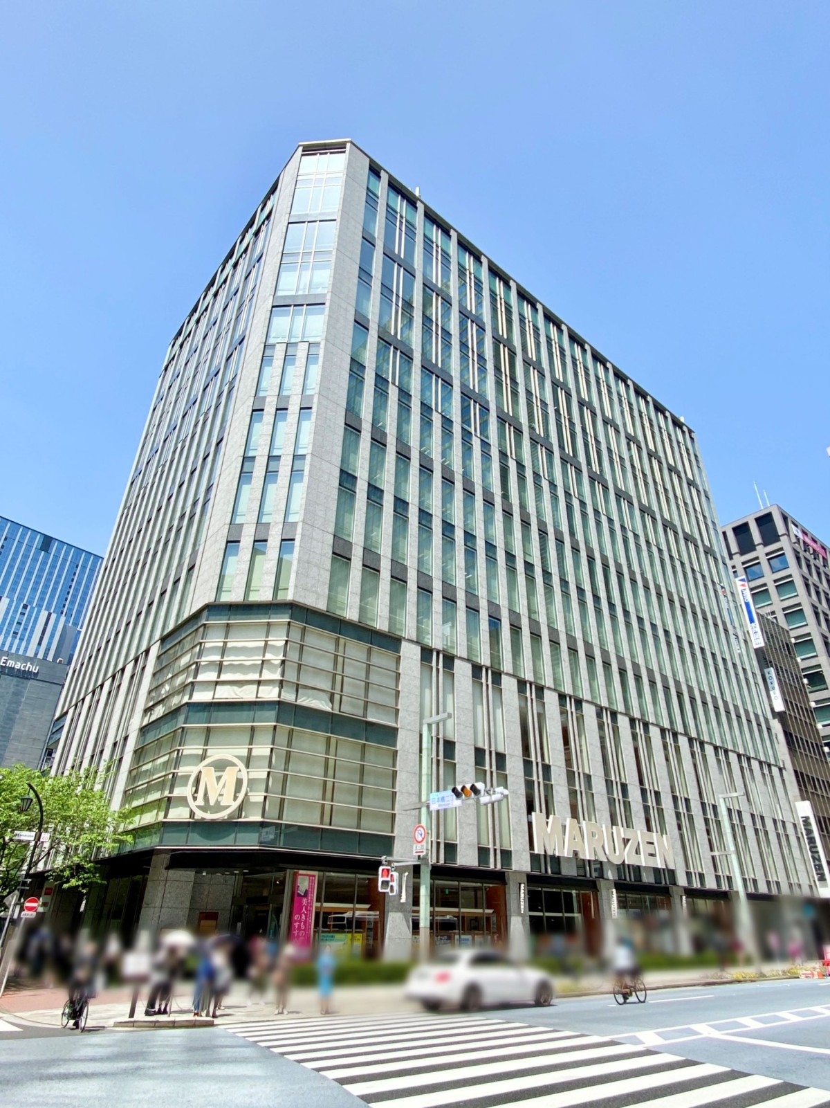 日本橋丸善東急の物件画像