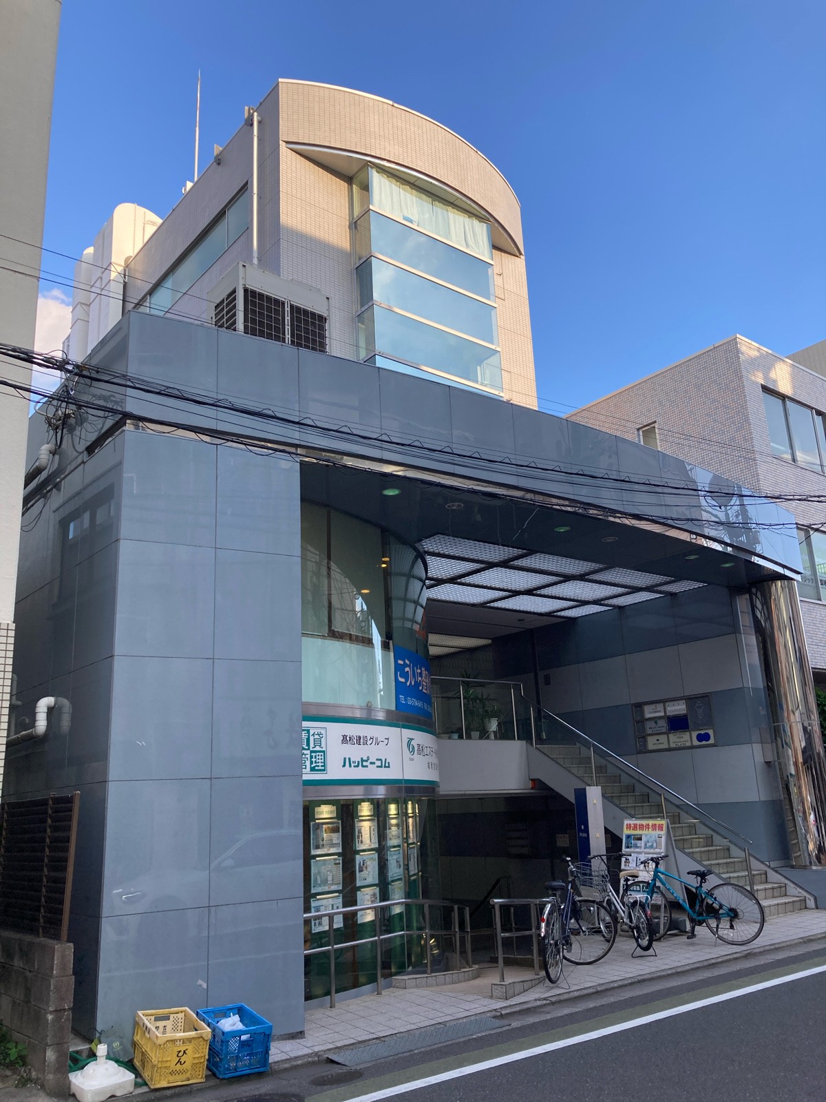 サーカス学芸大学の物件画像