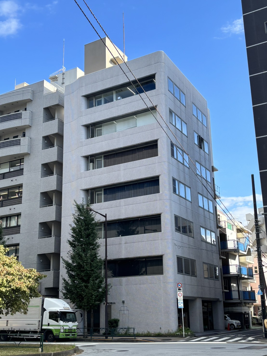 宗谷関口の物件画像