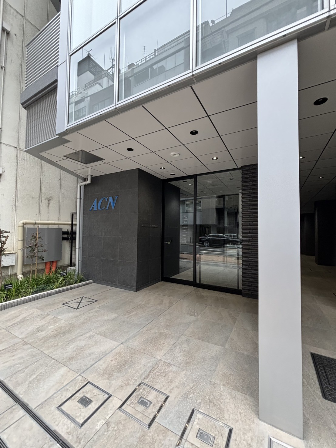 ACN秋葉原SQUAREの物件画像