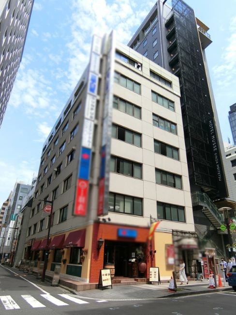 大栄会館の物件画像