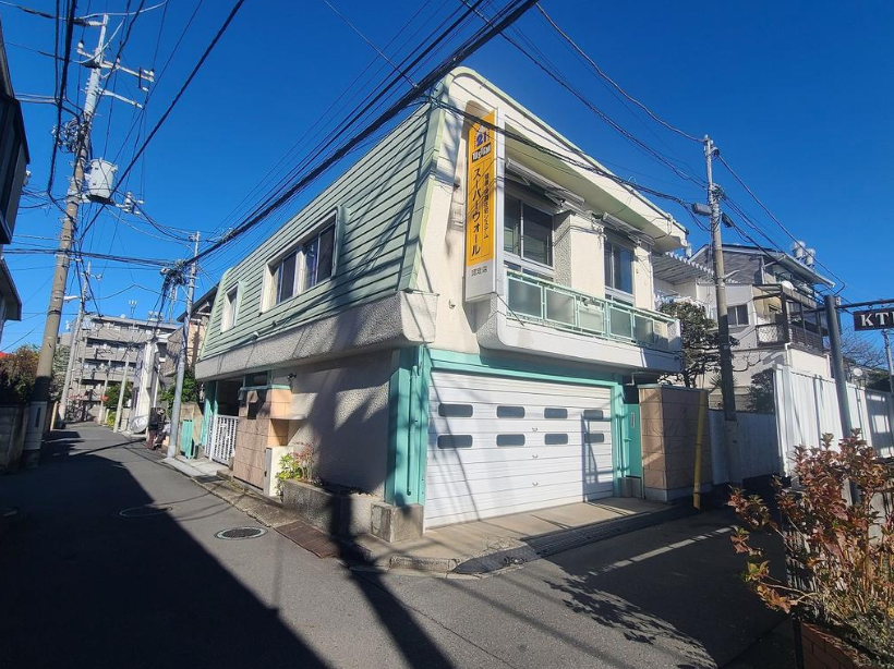 上高田5丁目事務所の物件画像