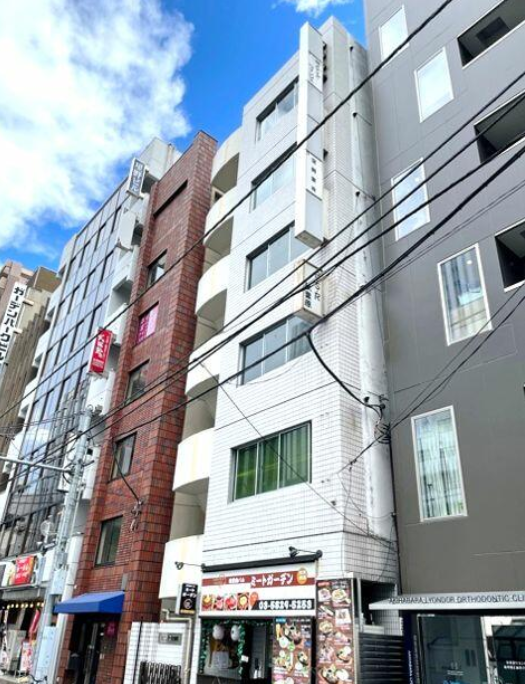 BSR秋葉原の物件画像