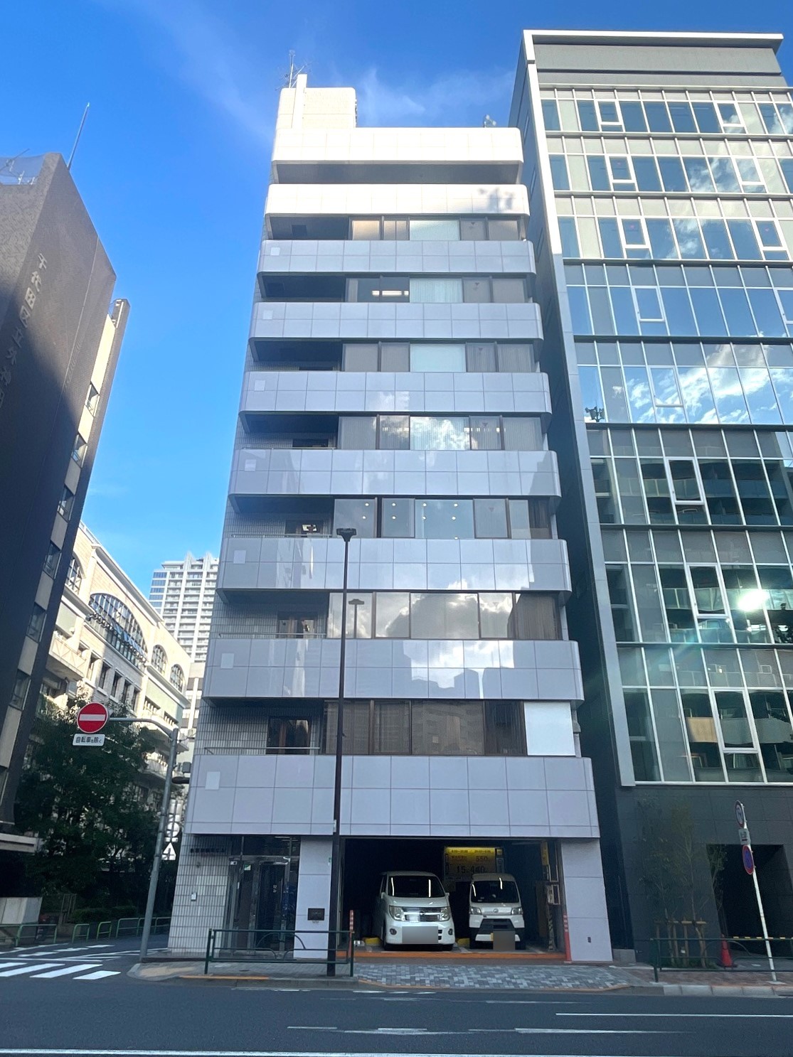 秋葉原槙町の物件画像