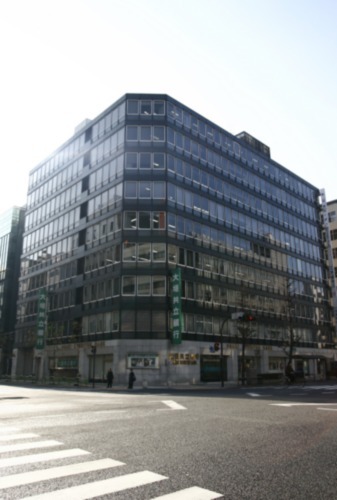 日本生命東八重洲の物件画像