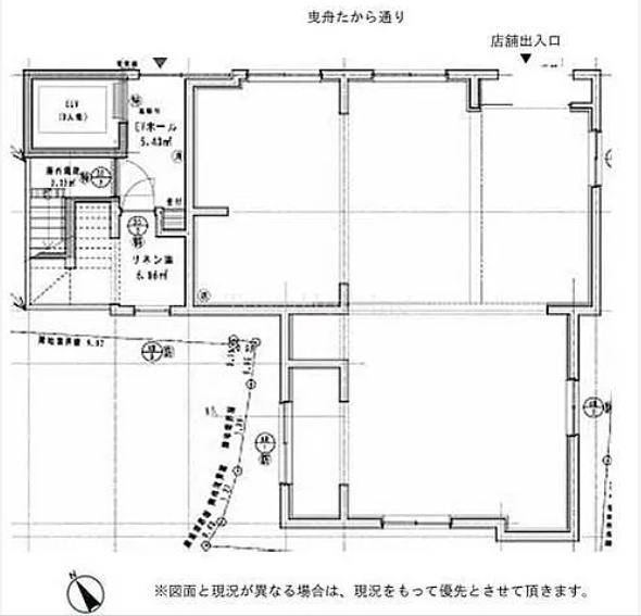TOMORU TOKYO KYOJIMAの物件画像