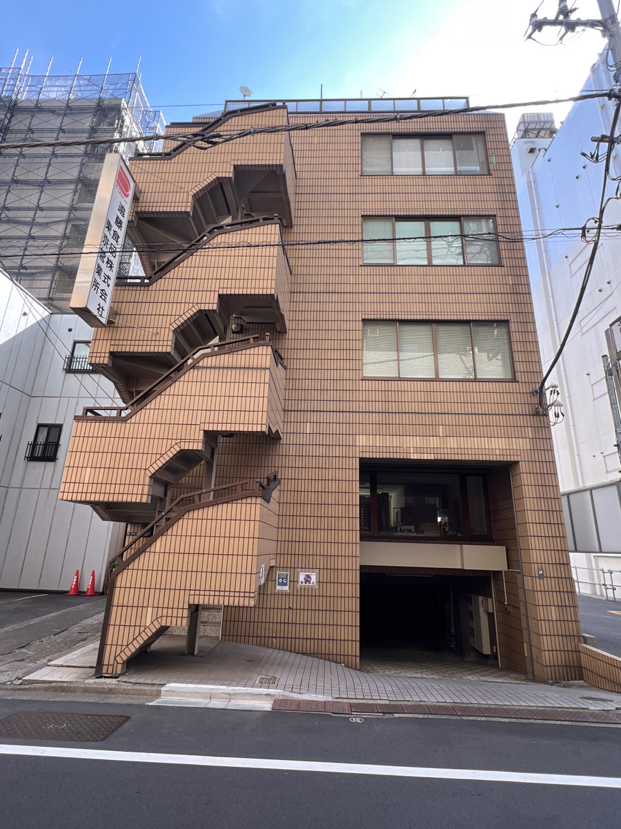 遠藤（エンドー）の物件画像