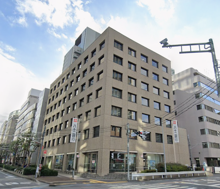 八十二大宮の物件画像