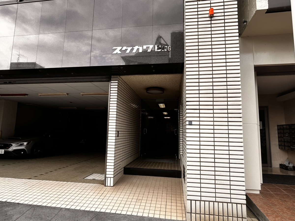 スケガワの物件画像
