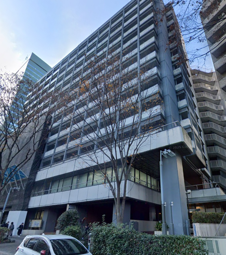 ストーク新宿の物件画像