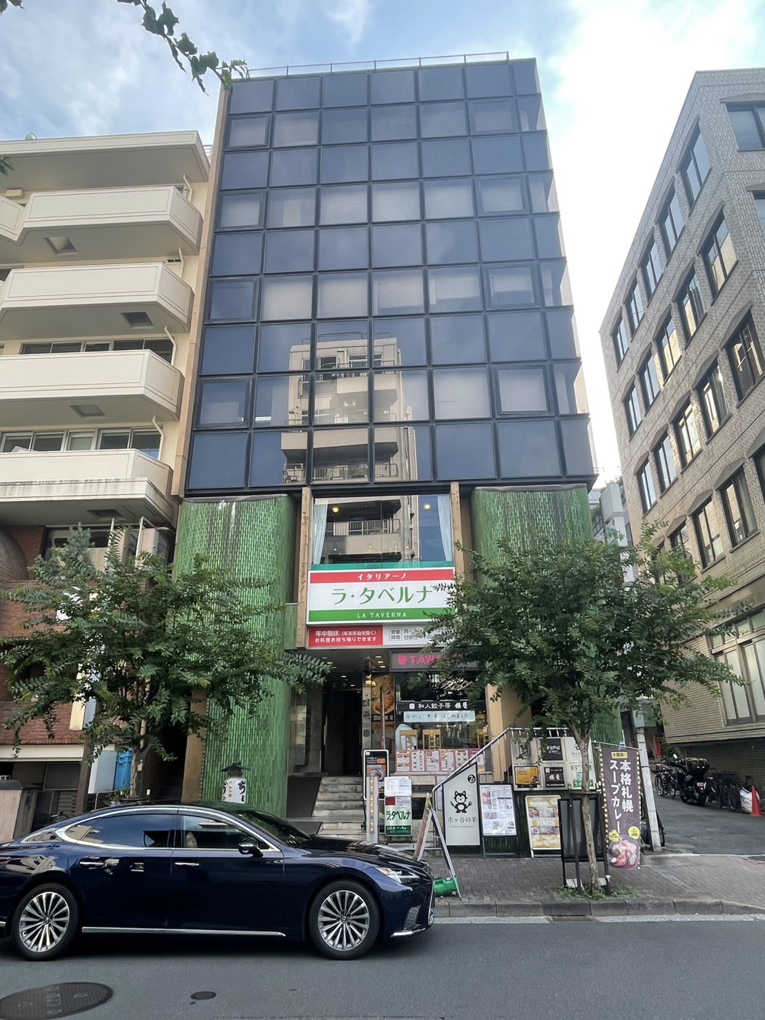 恩田の物件画像