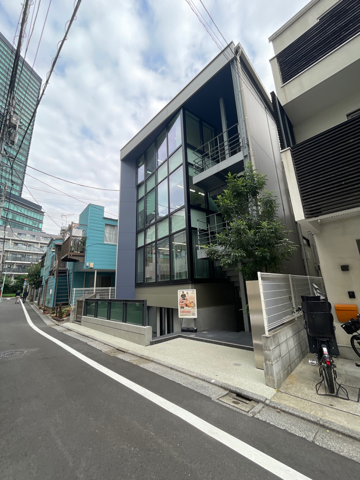 青葉台POINTの物件画像