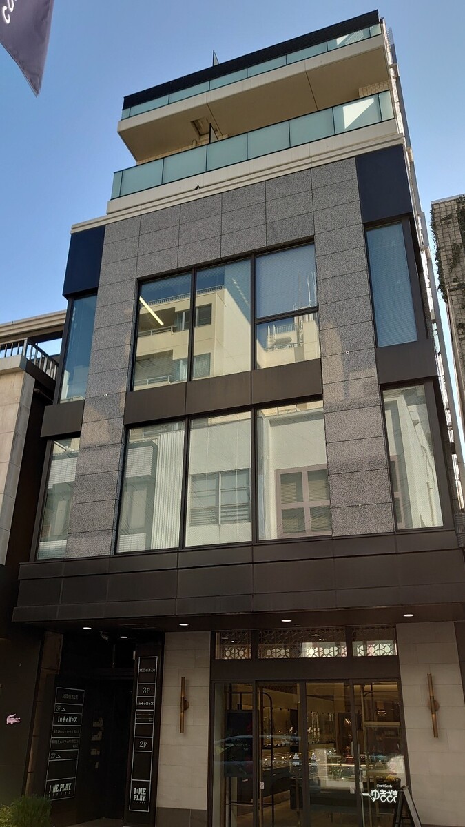 MID横濱元町の物件画像