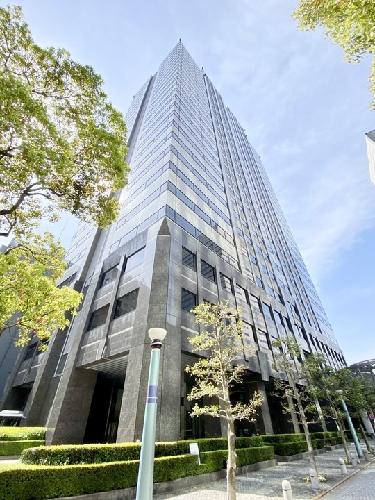 天王洲セントラルタワーの物件画像