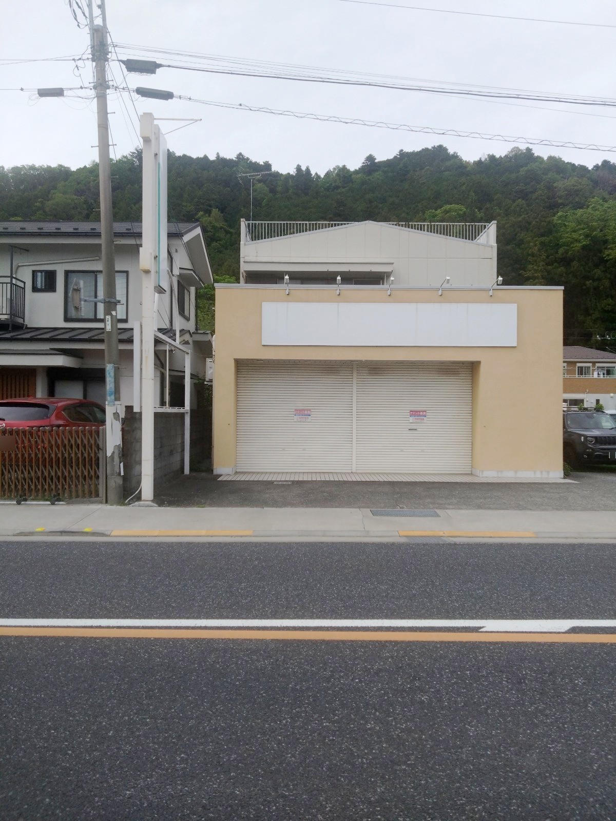 裏宿669店舗の物件画像