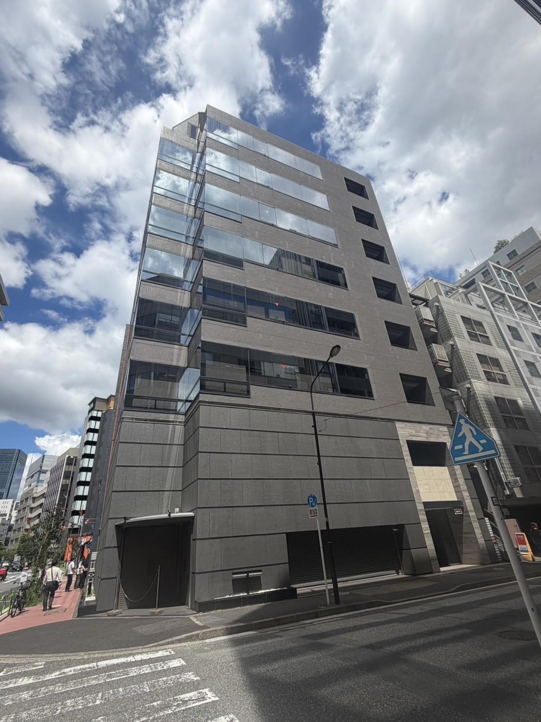 +SHIFT GINZA EASTの物件画像