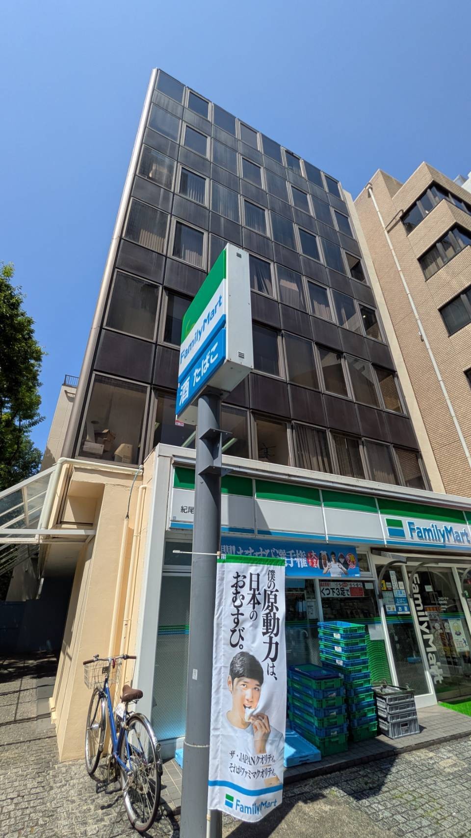 プリンス通りの物件画像
