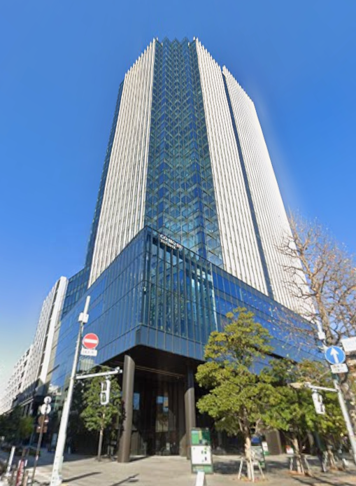 YOTSUYA TOWERの物件画像