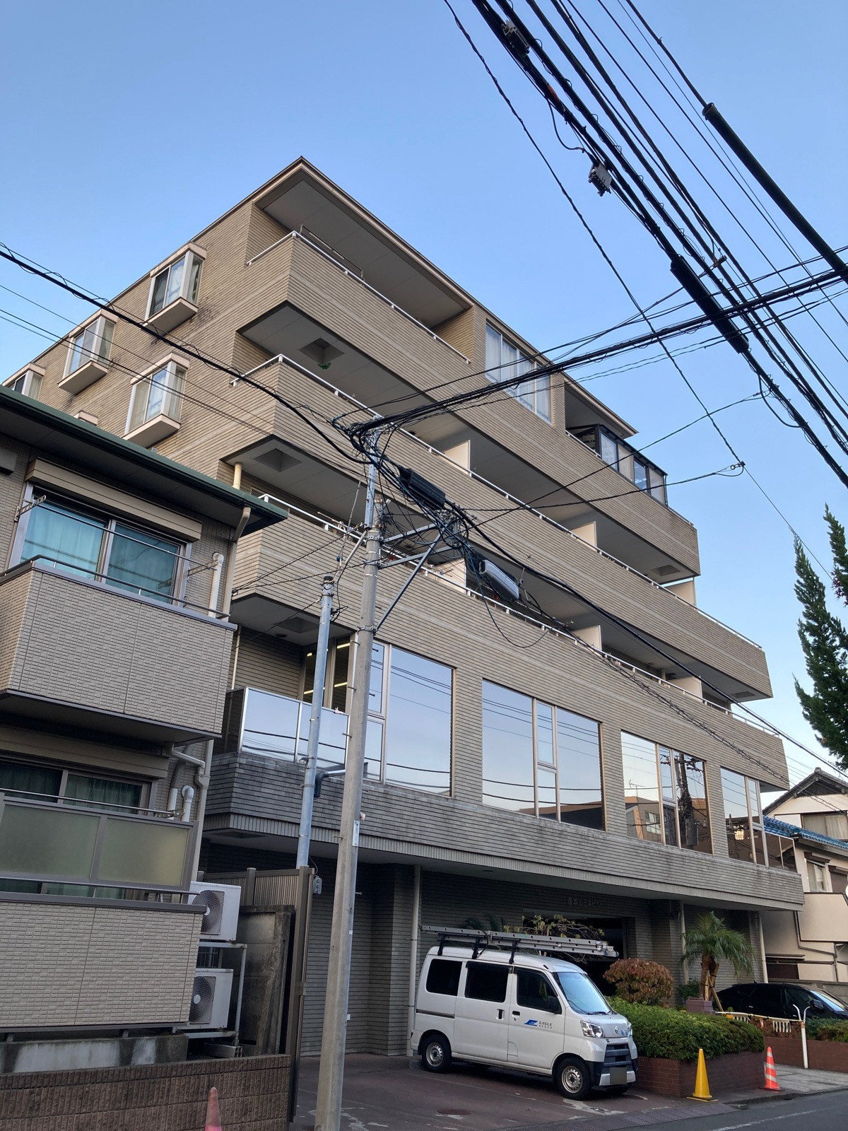 塚本ルミネの物件画像