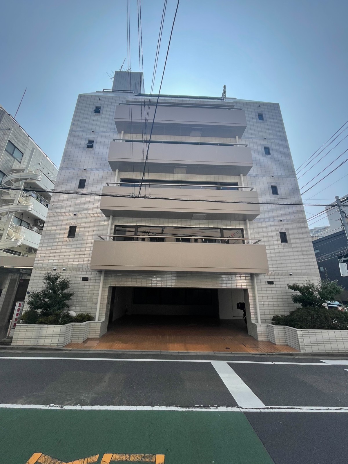 新小川町の物件画像