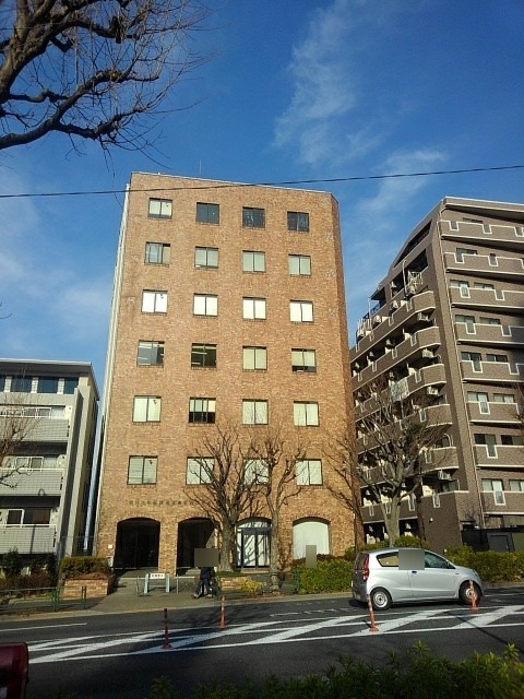 朝日生命杉並の物件画像