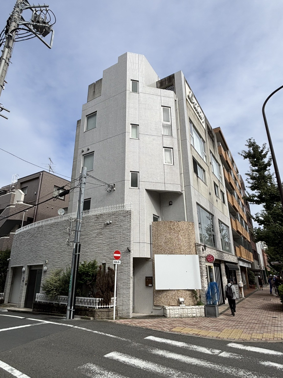 PALM TREE自由が丘の物件画像
