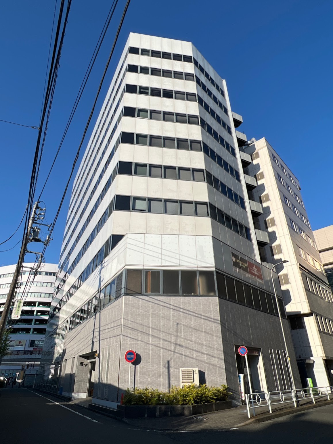 立川遠藤（遠藤創進）の物件画像