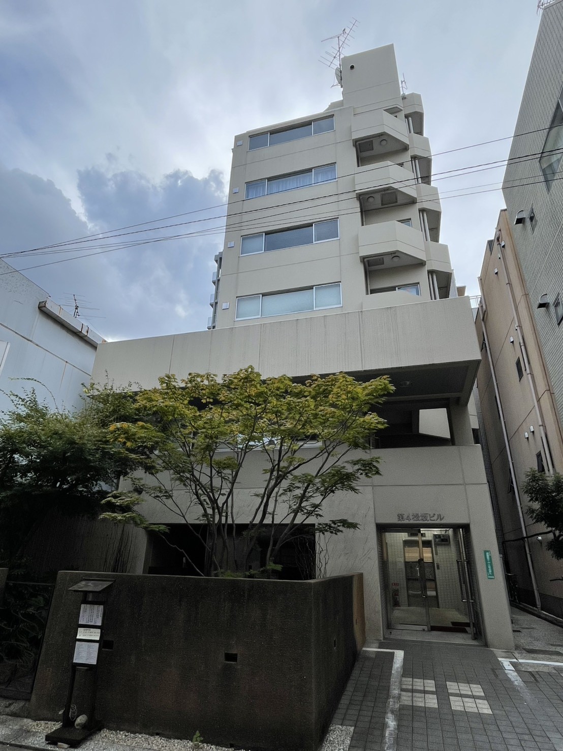 第4松坂の物件画像