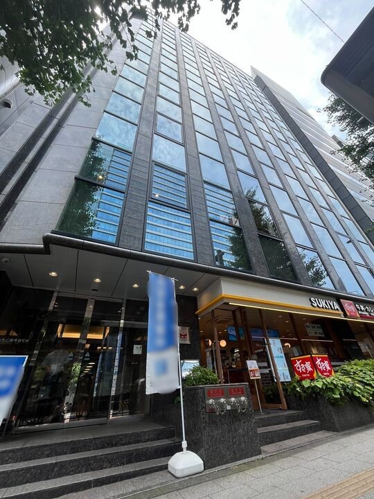 いちご南平台の物件画像