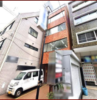 第二手塚ビルの物件画像